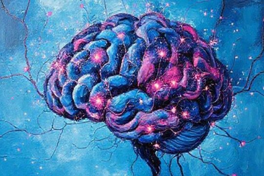 [Happy Healthy Life] The Massage Therapist's Secret Prescription: Use Your "Non-Dominant Hand" for 10 Minutes a Day to Give Your Brain and Neck a Deep SPA