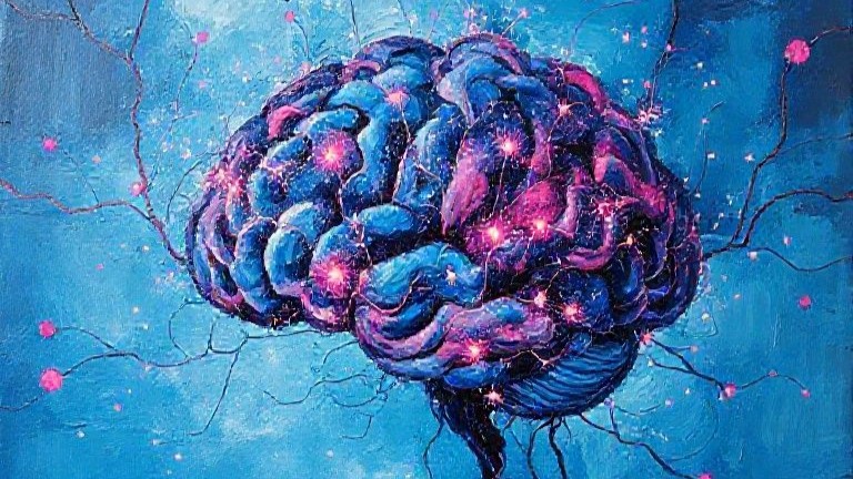 [Happy Healthy Life] The Massage Therapist's Secret Prescription: Use Your "Non-Dominant Hand" for 10 Minutes a Day to Give Your Brain and Neck a Deep SPA
