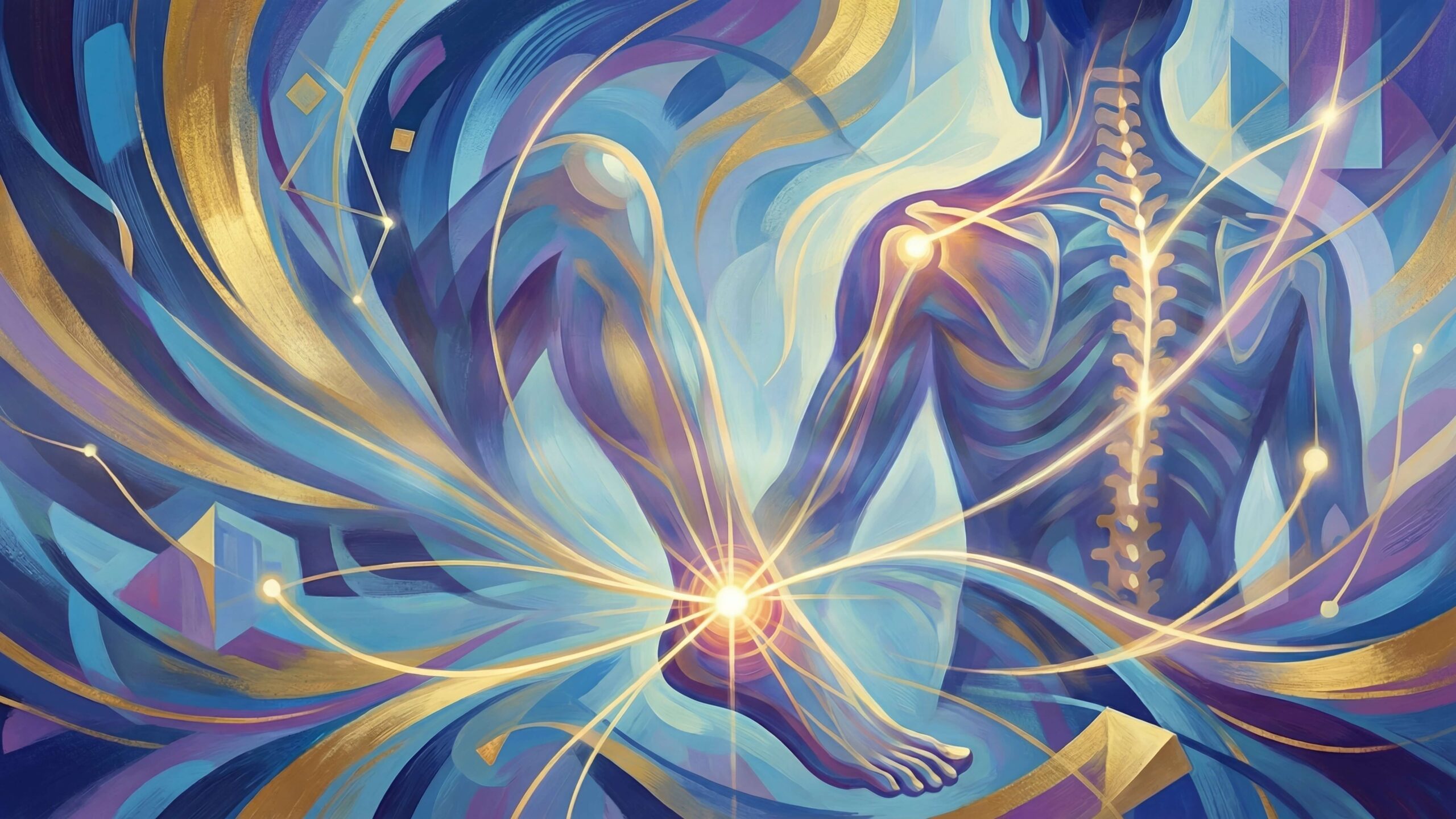 The "Pain Relief Switch" to Say Goodbye to Back Pain! A Massage Therapist’s Insider Guide to the Kunlun Point (BL60): Full-Body Healing from Neck to Feet