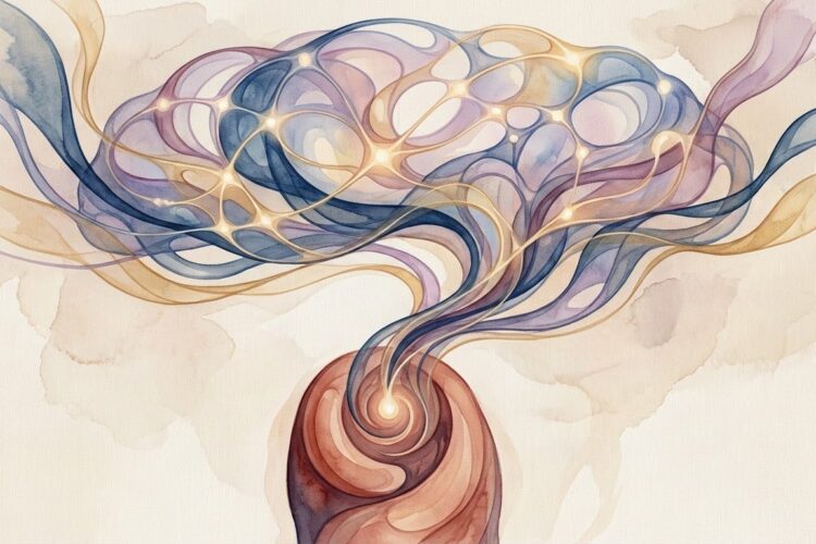 [Happy Healthy Life] Say Goodbye to Insomnia and Brain Fog! A Veteran Massage Therapist Reveals the Hidden "Detox Switch" in Your Big Toe: A Complete Breakdown of Brain Reflexology Zones