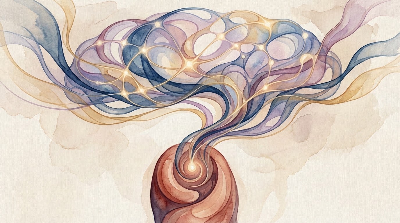 [Happy Healthy Life] Say Goodbye to Insomnia and Brain Fog! A Veteran Massage Therapist Reveals the Hidden "Detox Switch" in Your Big Toe: A Complete Breakdown of Brain Reflexology Zones