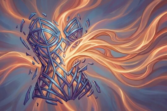 [Happy Healthy Life] Shedding the Invisible Armor: A Massage Therapist’s Perspective on “Tight Suit Syndrome” and Secrets to Awakening the Body’s Flow