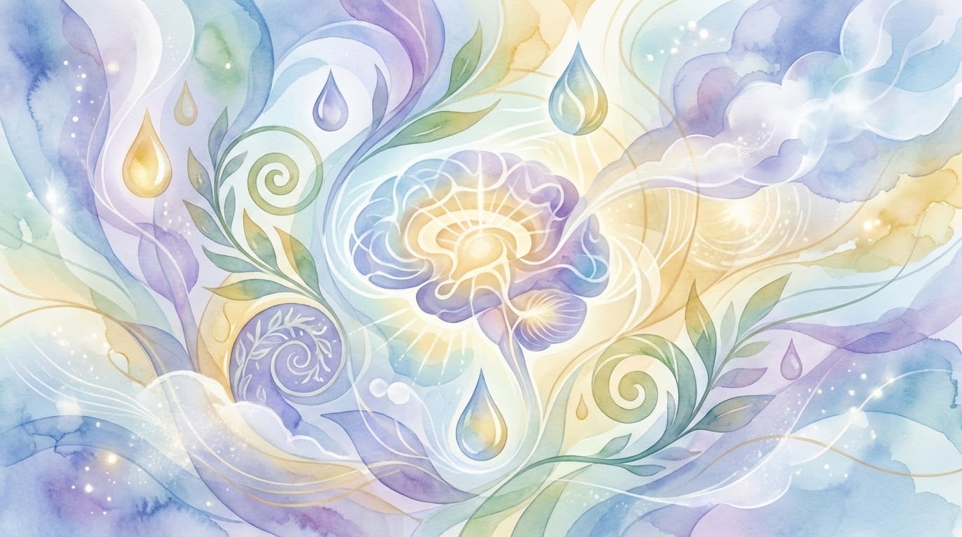 A Gentle Remedy for Hormonal Imbalance: A 30-Year Aromatherapist Reveals the Pituitary Reflex Zone and the Happy Healthy Life Stress Relief Guide