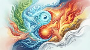 [Happy Healthy Life] A Professional Guide to Tuina and Acupressure: Understanding Sports Injury Recovery and the Golden Window for Ice and Heat Therapy Through Yin-Yang and the Five Elements
