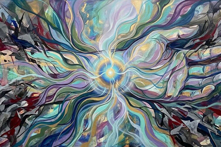 [Happy Healthy Life] Mastering Neiguan Acupoint Massage: The Universal Switch for Modern Stress Relief and Mind-Body Wellness