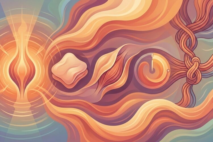 [Happy Healthy Life Column] A Massage Therapist's Guide to Proper Heat Therapy for Deep Tissue Relief